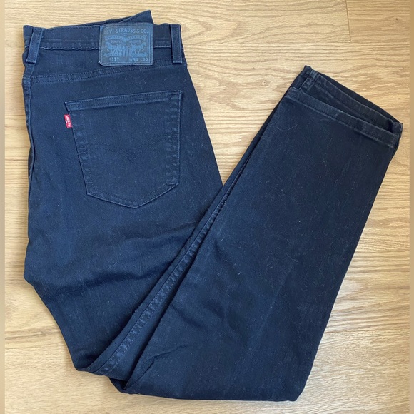 Men's Levi's Jeans - Picture 1 of 4